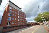 Flat 8 Crecy Court, 10 Lower Lee Street