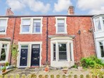 7 Tenter Terrace