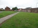 Land at Fosdyke Green