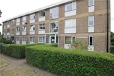 Flat 6 Addlestone House Chertsey Road