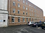 109 Montgomery House 109 Montgomery House, Demesne Road
