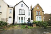 Flat 3, 8 Upper Grove