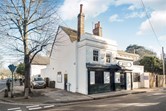 The Royal Oak, Ham Street