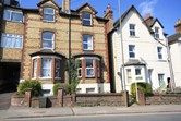 Flat 1 41 Farnham Road