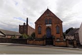 Fazeley Church, Lichfield Street