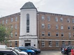 106 Montgomery Annexe 106 Montgomery Annexe, Demesne Road