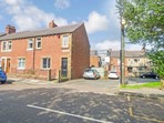 1 Croxdale Terrace