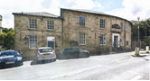 Queen Hotel, Rise Lane