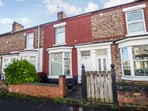 95 Londonderry Road