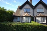 8 Cherry Tree Avenue