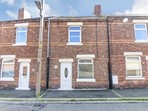 17 Warren Street
