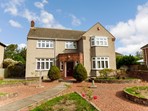 Virginia House Acklington Road