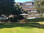 Flat 123 Elgar Lodge Fair Acres