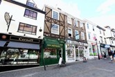 The Olde Stores, Rear of 10-14 Gabriels Hill