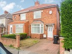 6 St. Cuthberts Road