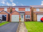 31 Kestrel Way