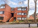 8 Ash Hill Court Ashbrooke Crescent