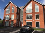Flat 2 87 Holm Lane