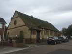 St Aidan's Church, West Market Street
