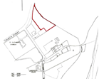 Land adjoining The Grange, St Cuthberts Park