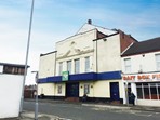 Hay Bingo, Milburn Road