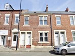 130 and 132 Bewicke Road