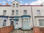 22 Shaftesbury Street