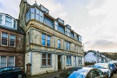 Flat 1 Clydeview