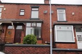 3 Vickerman Street