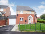 41 Lindisfarne Avenue