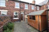 3 Carville Station Cottages