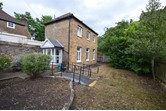 Grove Cottage, 52 Ham Street