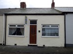 1 Francis Street