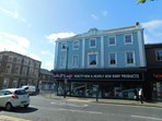 Flat 2 53 Saville Street