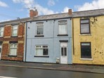33 North Road West