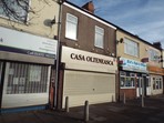 55 Grimsby Road