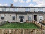 31 Jubilee Crescent