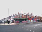 1 Trevor Terrace and 11a Kirton Park Terrace