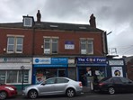 29 West Road