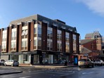 Flat B, 2 Queens Road