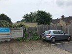 Land to the rear of South Street