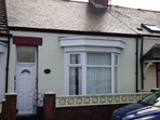 15 Regent Terrace
