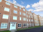 Flat 19, Beadnall House 5 Lingwood Court