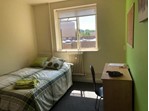 124 Montgomery Annexe 124 Montgomery Annexe, Demesne Road