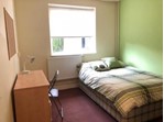 127 Montgomery Annexe 127 Montgomery Annexe, Demesne Road