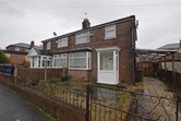 3 Atherstone Avenue