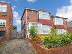 12 Oakfield Road
