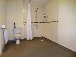 Image of Wet room