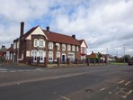Lynemouth Resource Centre, Bridge Road