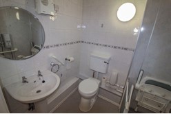 Image of Shower Room